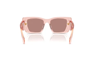 Rear view Prada PR 08YS (19Q10D)