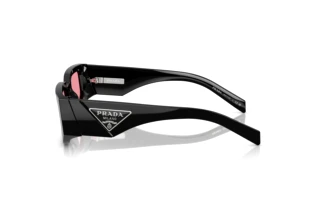 Side view Prada PR 09ZS (16K30L)