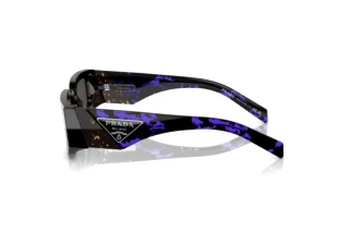 Side view Prada PR 09ZS (16R5S0)