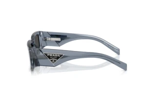 Side view Prada PR 09ZS (17T08Z)