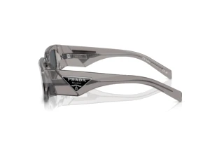 Side view Prada PR 09ZS (18S09T)