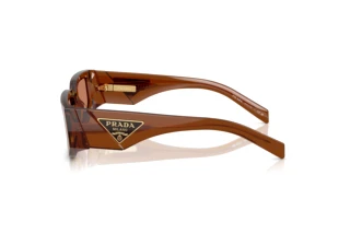 Side view Prada PR 09ZS (20H90Q)
