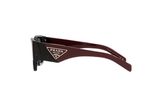 Side view Prada PR 10ZS (11F5S0)