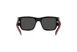 Rear view Prada PR 10ZS (11F5S0)