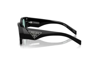 Side view Prada PR 10ZS (16K40K)