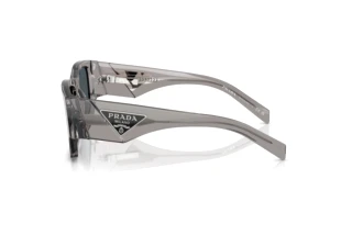 Side view Prada PR 10ZS (16Z70B)