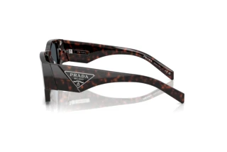 Side view Prada PR 10ZS (17N70B)