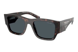 Front view Prada PR 10ZS (17N70B)