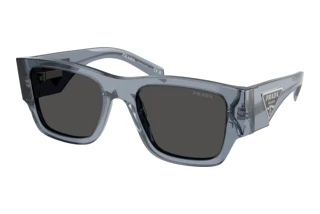 Front view Prada PR 10ZS (17T08Z)