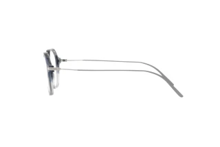 Side view Prada PR 11YS (12B04R)