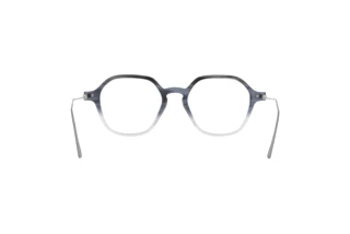 Rear view Prada PR 11YS (12B04R)