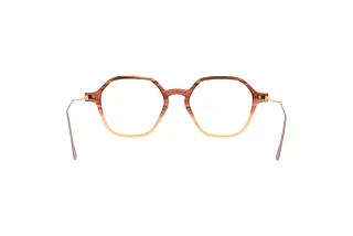 Rear view Prada PR 11YS (13B05R)