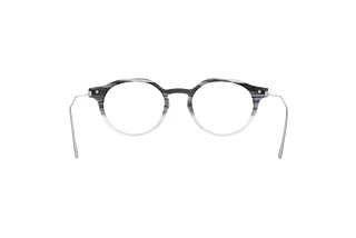 Rear view Prada PR 12YS (12B04R)