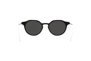 Rear view Prada PR 12YS (1AB5S0)