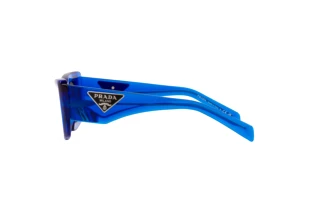 Side view Prada PR 13ZS (18M5S0)