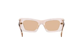 Rear view Prada PR 13ZS (19M4I2)