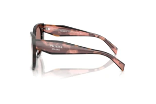 Side view Prada PR 14WS (23A60B)