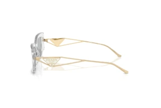Side view Prada PR 14YS (12R50K)