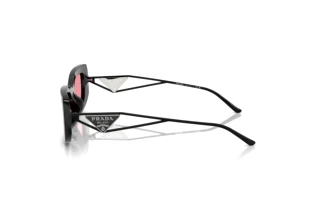 Side view Prada PR 14YS (1AB30L)