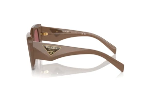 Side view Prada PR 14ZS (11S08S)