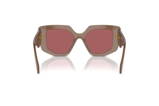 Rear view Prada PR 14ZS (11S08S)