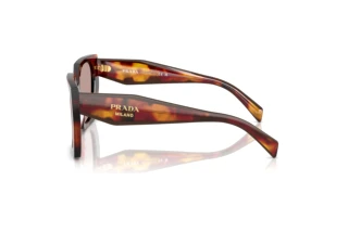 Side view Prada PR 15WS (22A20I)
