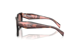 Side view Prada PR 15WS (23A60B)