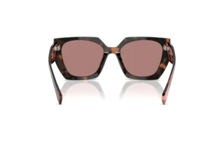 Rear view Prada PR 15WS (23A60B)