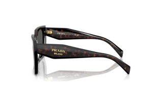 Side view Prada PR 15WS (24B40L)