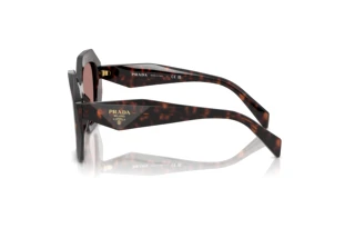 Side view Prada PR 16WS (17N60B)