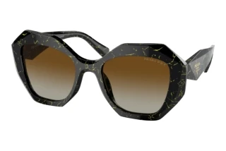 Front view Prada PR 16WS (19D6E1)