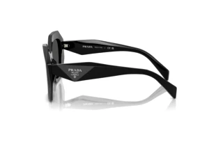 Side view Prada PR 16WS (1AB5S0)
