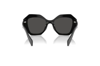 Rear view Prada PR 16WS (1AB5S0)