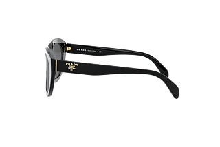 Side view Prada PR 16XS (1AB5S0)