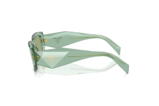 Side view Prada PR 17WS (11R10E)