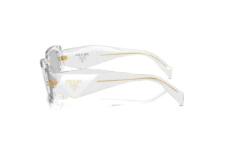 Side view Prada PR 17WS (12R30B)