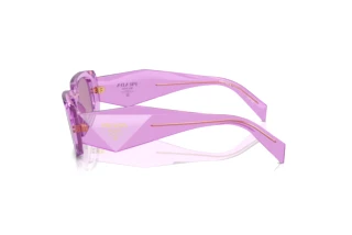 Side view Prada PR 17WS (13R07Q)