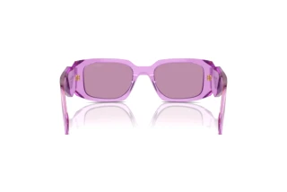 Rear view Prada PR 17WS (13R07Q)