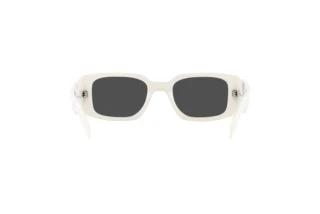 Rear view Prada PR 17WS (1425S0)