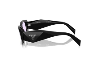 Side view Prada PR 17WS (16K40J)