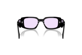Rear view Prada PR 17WS (16K40J)