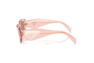 Side view Prada PR 17WS (19Q10D)