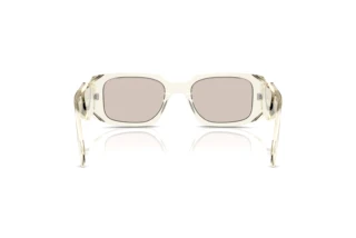 Rear view Prada PR 17WS (19X30N)