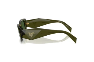 Side view Prada PR 17WS (19Z1I0)