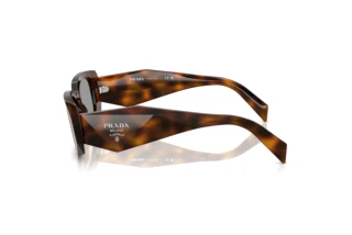 Side view Prada PR 17WS (20D50Q)