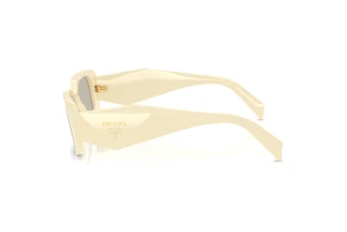 Side view Prada PR 17WS (21D5J2)