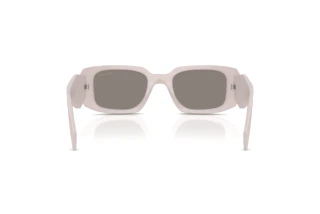 Rear view Prada PR 17WS (21H80Q)