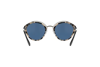 Rear view Prada CONCEPTUAL (PR 18US - HU7219)