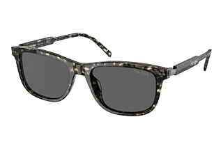 Front view Prada PR 18YS (19A09C)