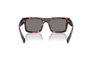 Rear view Prada PR 19WS (06V40E)